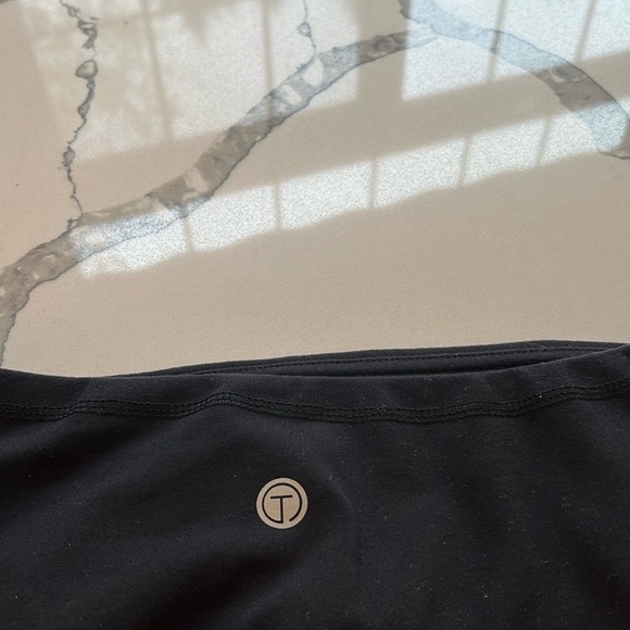 T by TALBOTS Legging - Picture 6 of 9